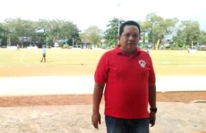 Anggota DPRD Apresiasi Pemkab Barut Bantu Korban Kebakaran di Kelurahan Lahei I