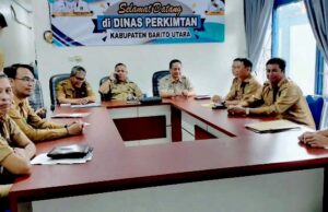 122 Warga Pemilik Lahan Belum Laporkan Kepemilikan Lahan