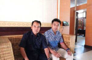 Empat Catatan Disampaikan DPRD Barito Utara ke Dinas PMPTSP