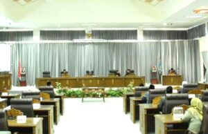 DPRD Barut Minta Disdalduk KBP3A Tingkatkan Pemahaman Penggunaan Alat Kontrasepsi