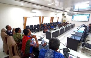 Anggaran Biaya Perbaikan Ruas Jalan Luwe Hulu dan Luwe Hilir Capai Rp 3 Miliar Lebih