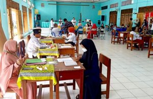 MTsN Muara Teweh Buka Pendaftaran Bagi Siswa Baru