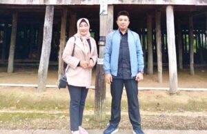 Anggota DPRD Barut Apresiasi Pencapaian Opini WTP Ke Sembilan Kali