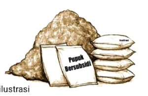 Masih Banyak Petani Belum Terdaftar Pada Sistem e-RDKK