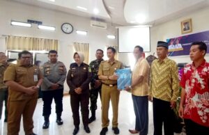 Pelatihan Guna Meningkatkan Wawasan dan Pengetahuan