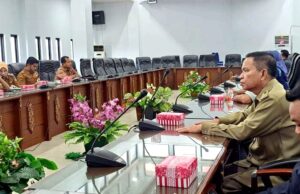 Warga Desa Lemo Keluhkan PLN Sering Padam Tanpa Sebab