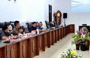 Pelayanan PLN Muara Teweh Harus Ditingkatkan