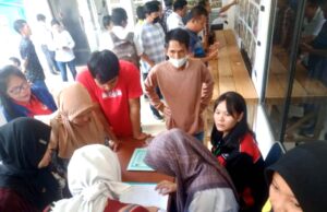 Pemkab Barito Utara Akan Ganti Kerugian Terhadap Tanah Masyarakat