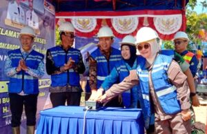 Nadalsyah Harapkan Pimpinan Provinsi Kalteng Dapat Dengar Aspirasi Masyarakat DAS Barito