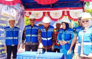 Jembatan Sikan – Tumpung Laung Didesain Ulang