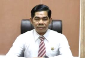 Waket II DPRD Balangan : Jaga Kebersamaan dan Kekompakan Buruh
