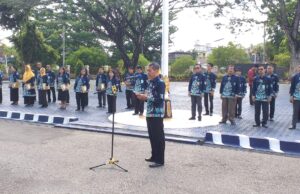 PEDA KTNA Untuk Tingkatkan Kualitas SDM dan Kemandirian Kelompok Tani Nelayan