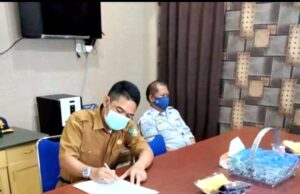 Pemberhentian Perangkat Desa Harus Sesuai Dengan Peraturan Yang Berlaku