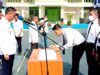 124 PPPK Tenaga Kesehatan Terima SK