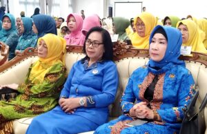 Muhammadiyah dan Aisyiyah Barito Utara Diminta Berperan Dalam Pemilu 2024