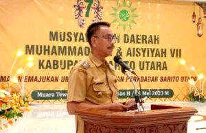 Muhammadiyah dan Aisyiyah Diharapkan Berikan Solusi Permasalahan Pembangunan Bagi Pemerintah