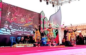 Kontingen Barito Utara Raih Prestasi di 13 Cabang Lomba di FBIM