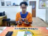 Simpan Sabu Seberat 1,04 Gram, Warga Panglima Batur Diamankan Satresnarkoba