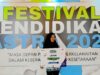 Guru Dari Desa Lemo 2 Raih Juara II Lomba Inovasi Karya Guru 2023