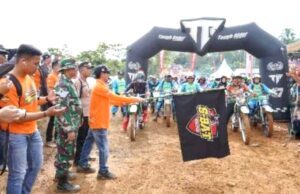 Adventure Rabah Waluh 3 Sebagai Ajang Promosikan Potensi Balangan