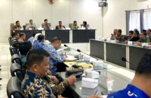 HUT ke 73 Barito Utara Akan Diselenggarakan Pada 15 Juli 2023