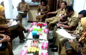 Pemkab Barito Utara Akan Gelar Batara Expo 2023