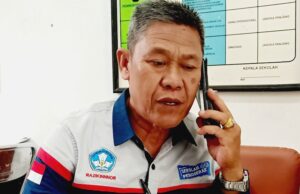 SMAN 1 Muara Teweh Buka PPDB Secara Online