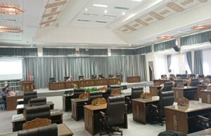 Jalan Rusak, DPRD Barito Utara RDP Bersama Perusahaan di Lahei dan Lahei Barat