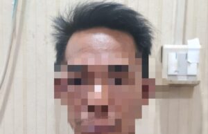 Beberapa Minggu Kabur dan Sempat Jual Motor Curian, Pelaku Curanmor Akhirnya Dibekuk