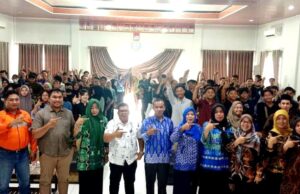 Calon Tenaga Kerja Diharapkan Lebih Memahami Norma Ketenagakerjaan