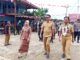 Desa Lemo II Mewakili Barito Utara Ikuti Lomba Desa Tingkat Provinsi Kalteng