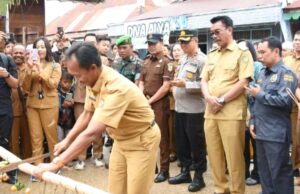 Kalurahan dan Desa Dinyatakan Layak Karena Berhasil Laksanakan Program Pembangunan Untuk Kemajuan Desa Serta Peningkatan Kesejahteraan Masyarakat