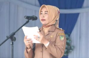 Lomba Desa Tingkat Kalteng Diharapkan Jadi Pemicu Pemdes Tingkatkan Kinerja