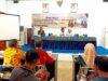 Disnakertranskop UKM Barito Utara Gelar Pelatihan Perkoperasian Teknis Penyelenggara RAT