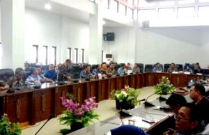 Implementasi TTE Akan Berdampak Pada Perubahan Pola Alur Birokrasi