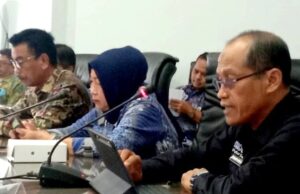 Kekuatan Hukum TTE Setara Dengan Tanda Tangan Basah