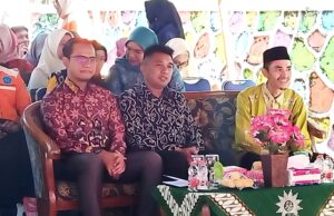 Market Day Tumbuhkan Interaksi Antar Kelas