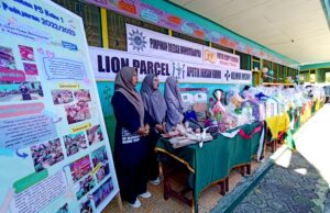 SD Muhammadiyah Terpilih Sebagai Salah Satu Sekolah Penggerak di Barito Utara