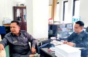 Warga Kecamatan Lahei Keluhkan Lampu PJU Tidak Menyala