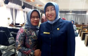 DPRD Barito Utara Terima Pertanggungjawaban APBD tahun 2022