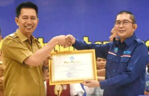 Sekolah Penggerak Merupakan Program Pendorong Proses Transformasi Satuan Pendidikan