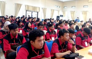 110 Orang Warga Barito Utara Ikuti Pemagangan Dalam Negeri di 28 Perusahaan