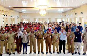 Pemagangan Merupakan Konsep Belajar Sambil Bekerja Kerja