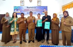 Pelatihan Akuntansi Guna Tingkatkan SDM Gerakan Koperasi