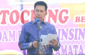 Restocking Jangan Merusak Ekosistem dan Punahnya Ikan Lokal