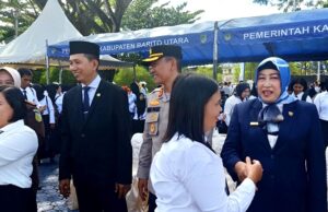 PPPK Harus Memiliki Integritas dan Tingkatkan Kompetensi
