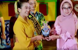 Kegiatan Lomba FBIMBT 2023 Dilaksanakan di Beberapa Lokasi Dalam Kota Muara Teweh