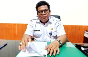 Peringati Harkopnas ke 76 Disnakertranskop UKM Barito Utara Gelar Beberapa Kegiatan
