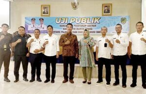 Pemda Diharuskan Tetapkan Perda Pajak dan Retribusi Daerah