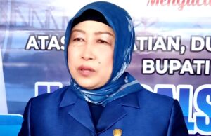 DPRD Barito Utara Agendakan Kegiatan Juli dan Agustus 2023